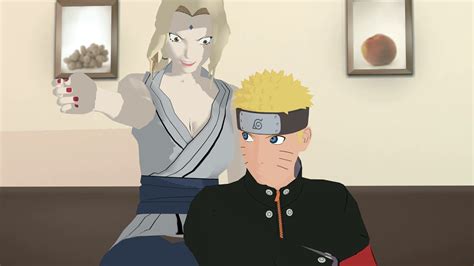 Vídeos pornôs com Naruto Tsunade 